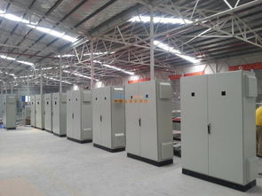 專業PS機柜與各式機柜 青縣億鑫機箱標牌廠，金牌廠家的卓越選擇