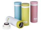 豬豬保溫杯 萌趣與實用兼備的日用百貨